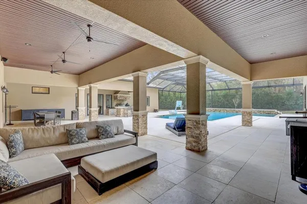 $2,750,000 | 2620 Tylers Riv Run, Lutz, FL 33559