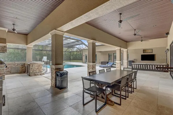 $2,750,000 | 2620 Tylers Riv Run, Lutz, FL 33559