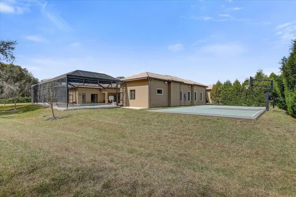 $2,750,000 | 2620 Tylers Riv Run, Lutz, FL 33559