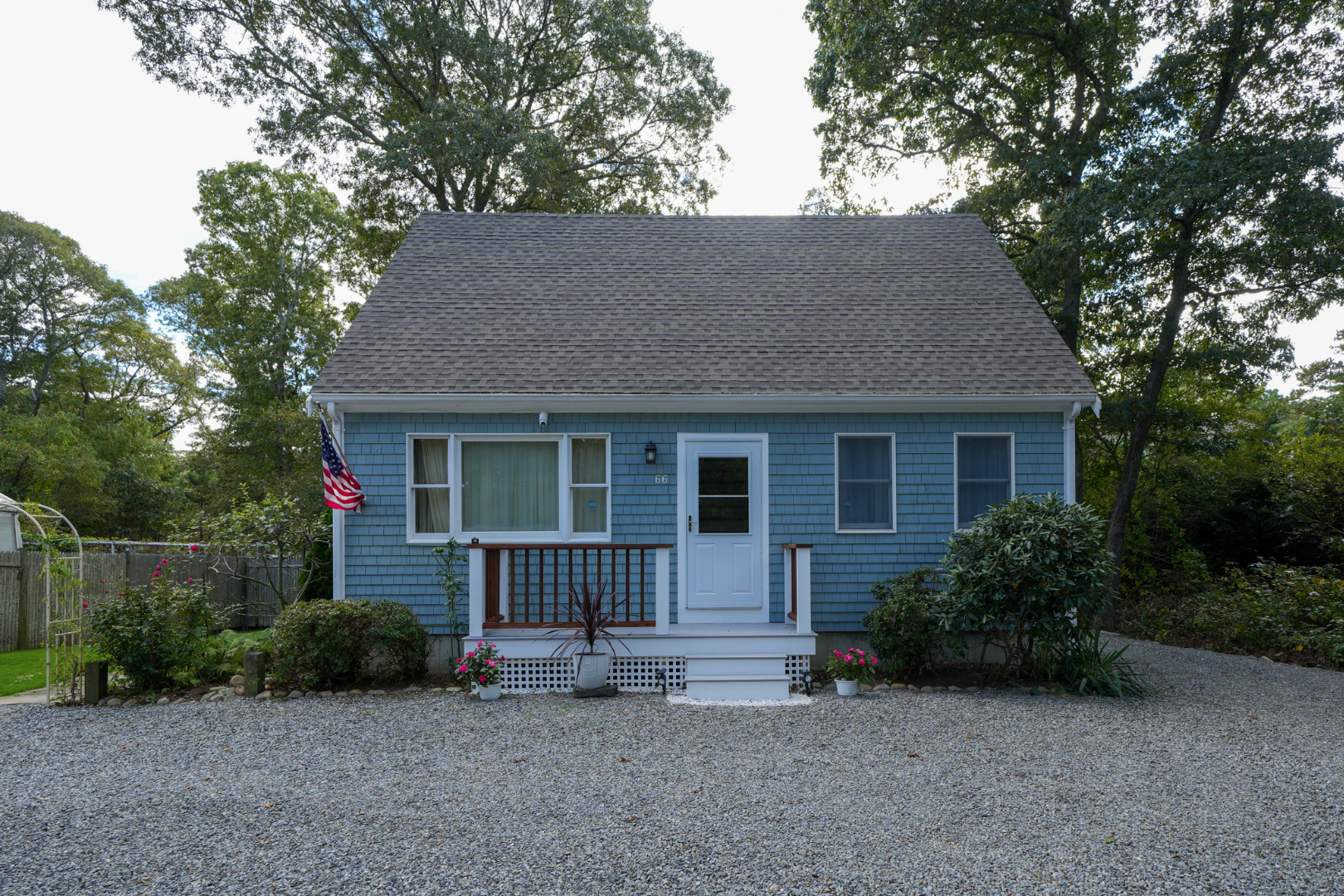 66 Barnes Road Oak Bluffs, MA 02557 - Photo 1 of 30