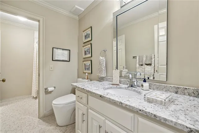 $535,000 | 5436 Trentham Drive, Atlanta, GA 30338