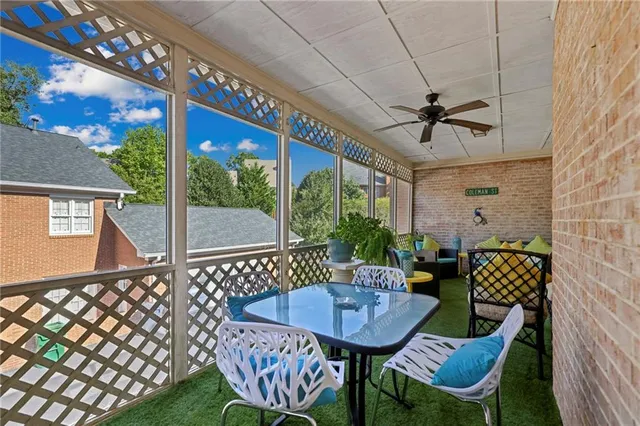 $535,000 | 5436 Trentham Drive, Atlanta, GA 30338