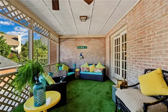 $535,000 | 5436 Trentham Drive, Atlanta, GA 30338