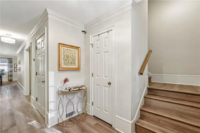 $535,000 | 5436 Trentham Drive, Atlanta, GA 30338