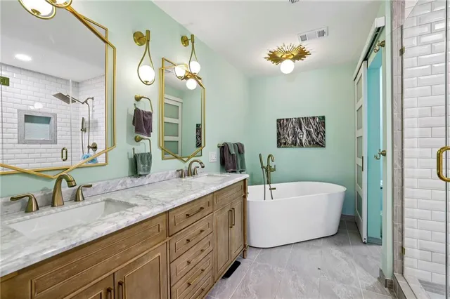 $535,000 | 5436 Trentham Drive, Atlanta, GA 30338