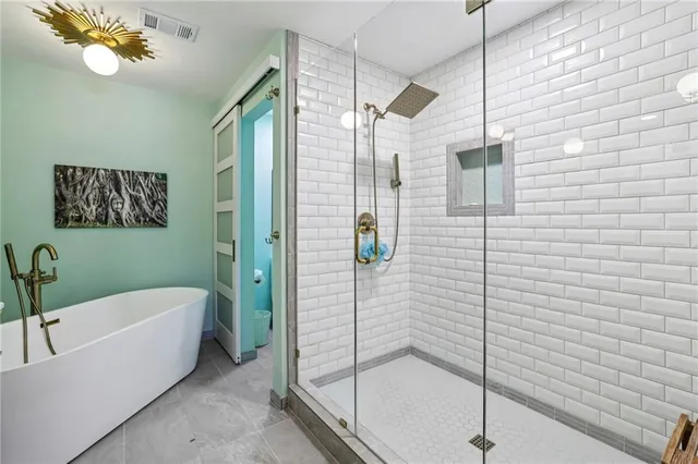 $535,000 | 5436 Trentham Drive, Atlanta, GA 30338