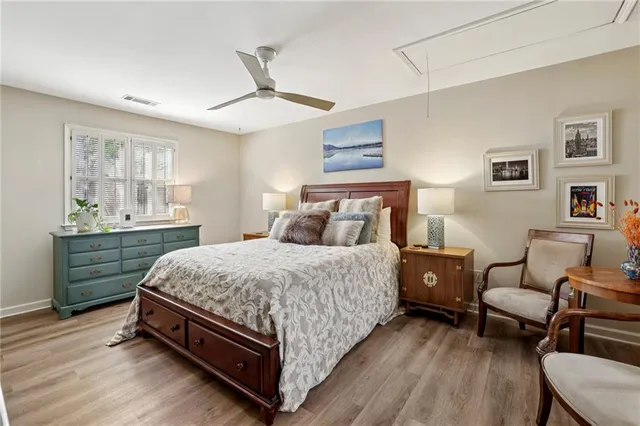 $535,000 | 5436 Trentham Drive, Atlanta, GA 30338