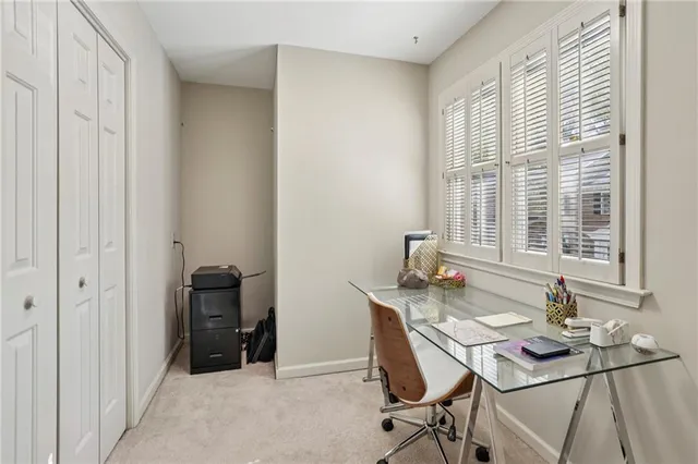 $535,000 | 5436 Trentham Drive, Atlanta, GA 30338