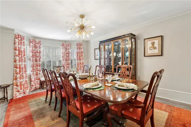 $535,000 | 5436 Trentham Drive, Atlanta, GA 30338