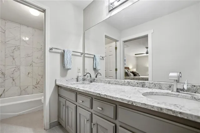 $535,000 | 5436 Trentham Drive, Atlanta, GA 30338