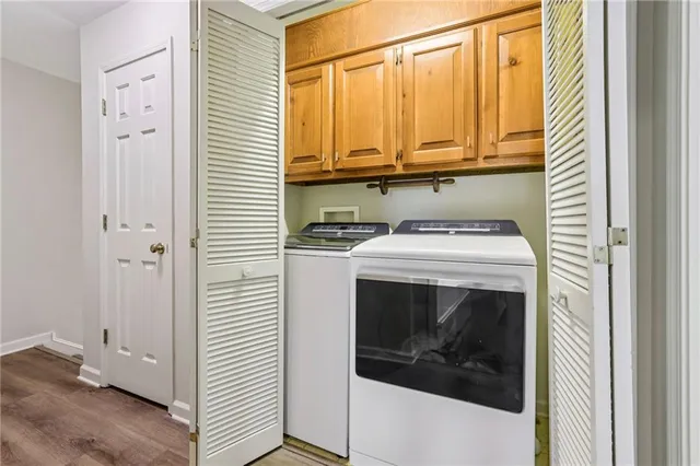 $535,000 | 5436 Trentham Drive, Atlanta, GA 30338