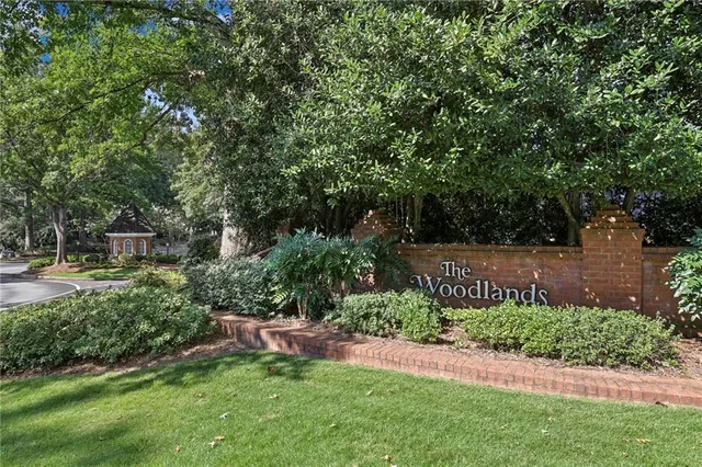$535,000 | 5436 Trentham Drive, Atlanta, GA 30338