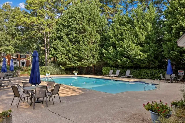 $535,000 | 5436 Trentham Drive, Atlanta, GA 30338