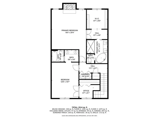 $535,000 | 5436 Trentham Drive, Atlanta, GA 30338