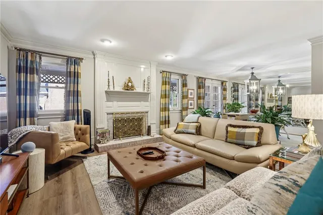 $535,000 | 5436 Trentham Drive, Atlanta, GA 30338