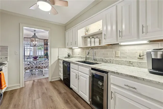 $535,000 | 5436 Trentham Drive, Atlanta, GA 30338