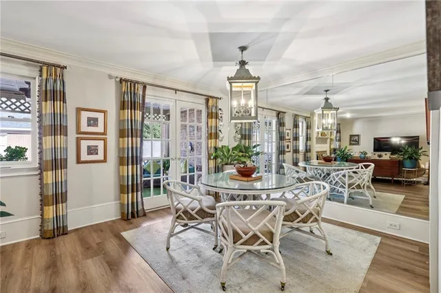 $535,000 | 5436 Trentham Drive, Atlanta, GA 30338