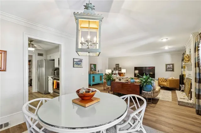 $535,000 | 5436 Trentham Drive, Atlanta, GA 30338