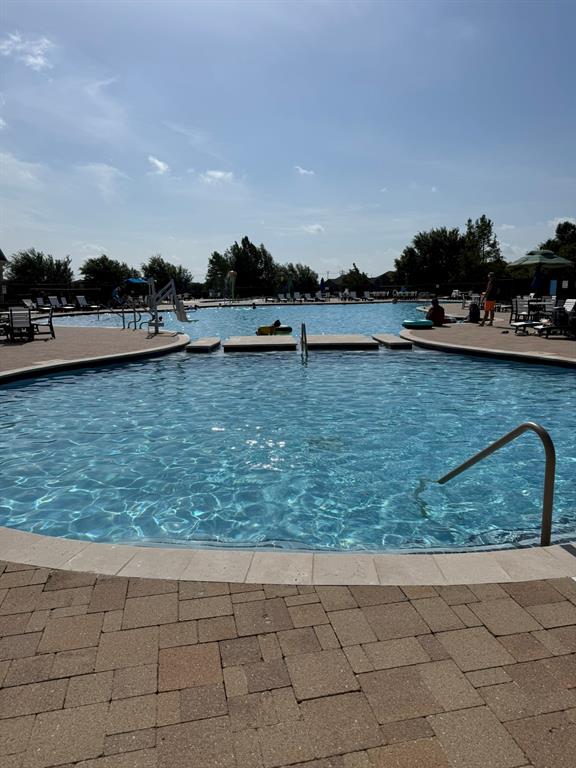415 Boston Road Fate, TX 75189 - Photo 37 of 40 Community pool