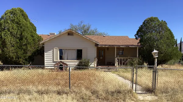 $85,000 | 1933 North Tortoise Trail, Dragoon, AZ 85609