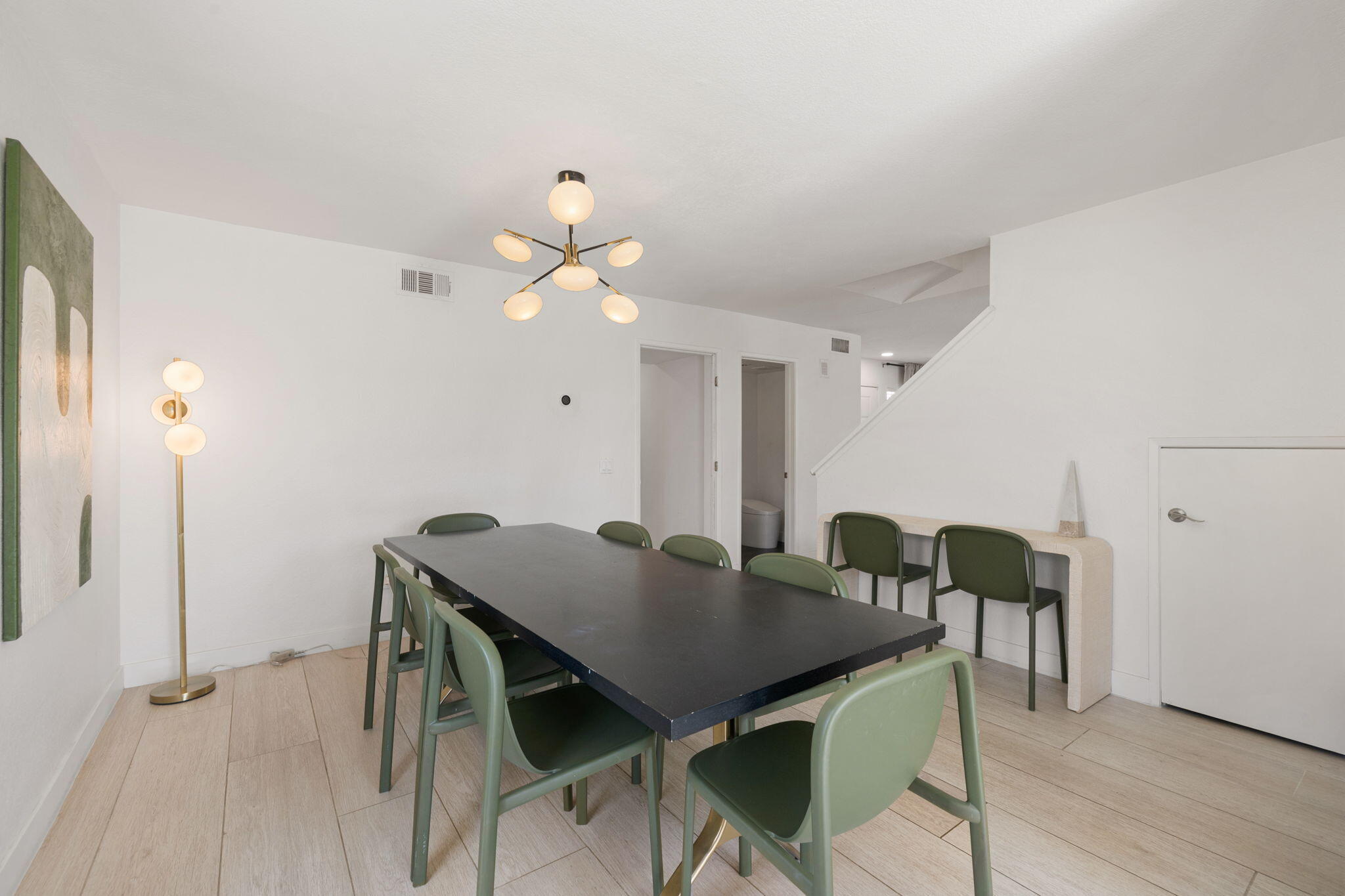 45640 Cimarron Road Indio, CA 92201 - Photo 11 of 45 Dining room