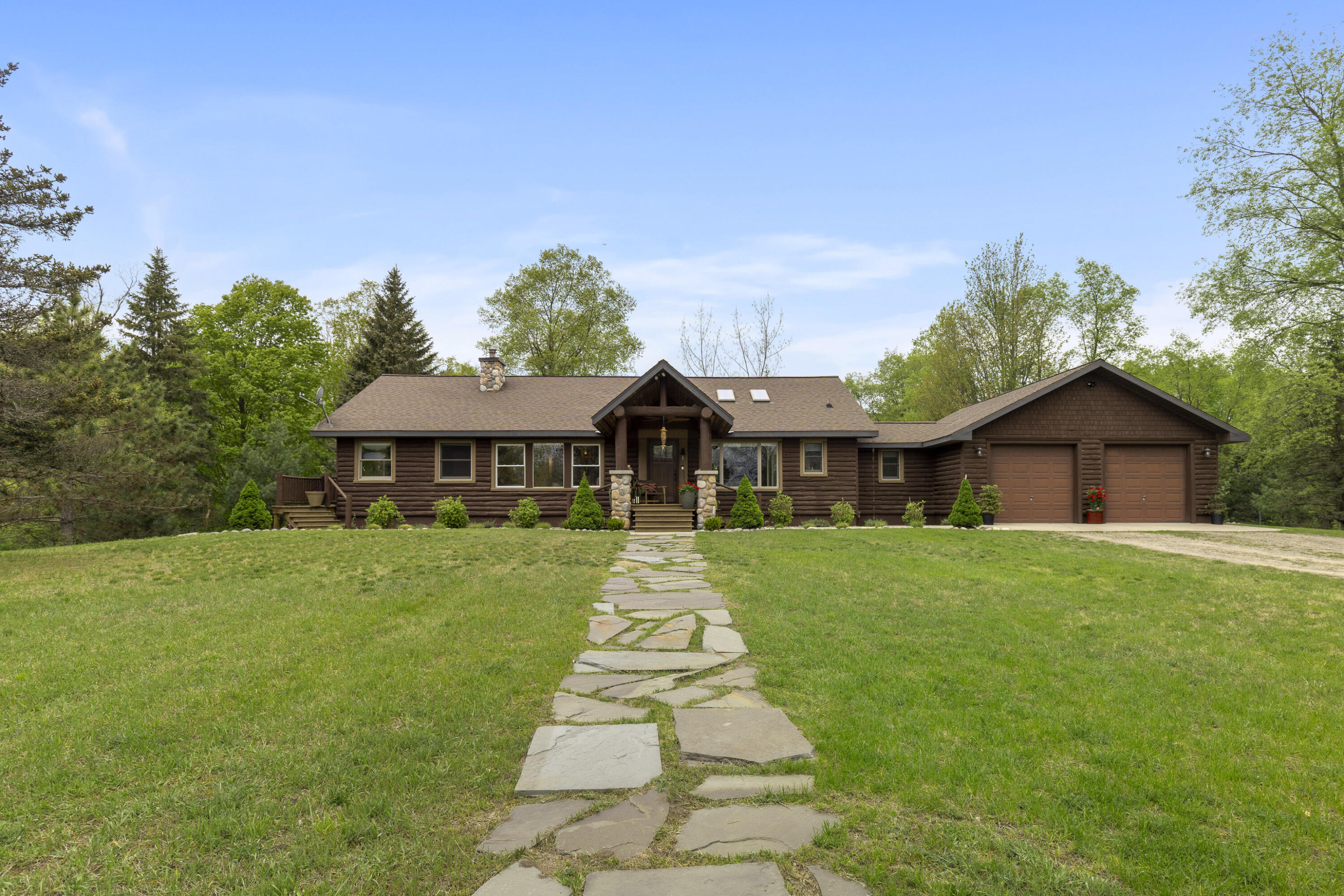 3791 Nostwick Road Thompsonville, MI 49683 - Photo 1 of 76 0S5A6733