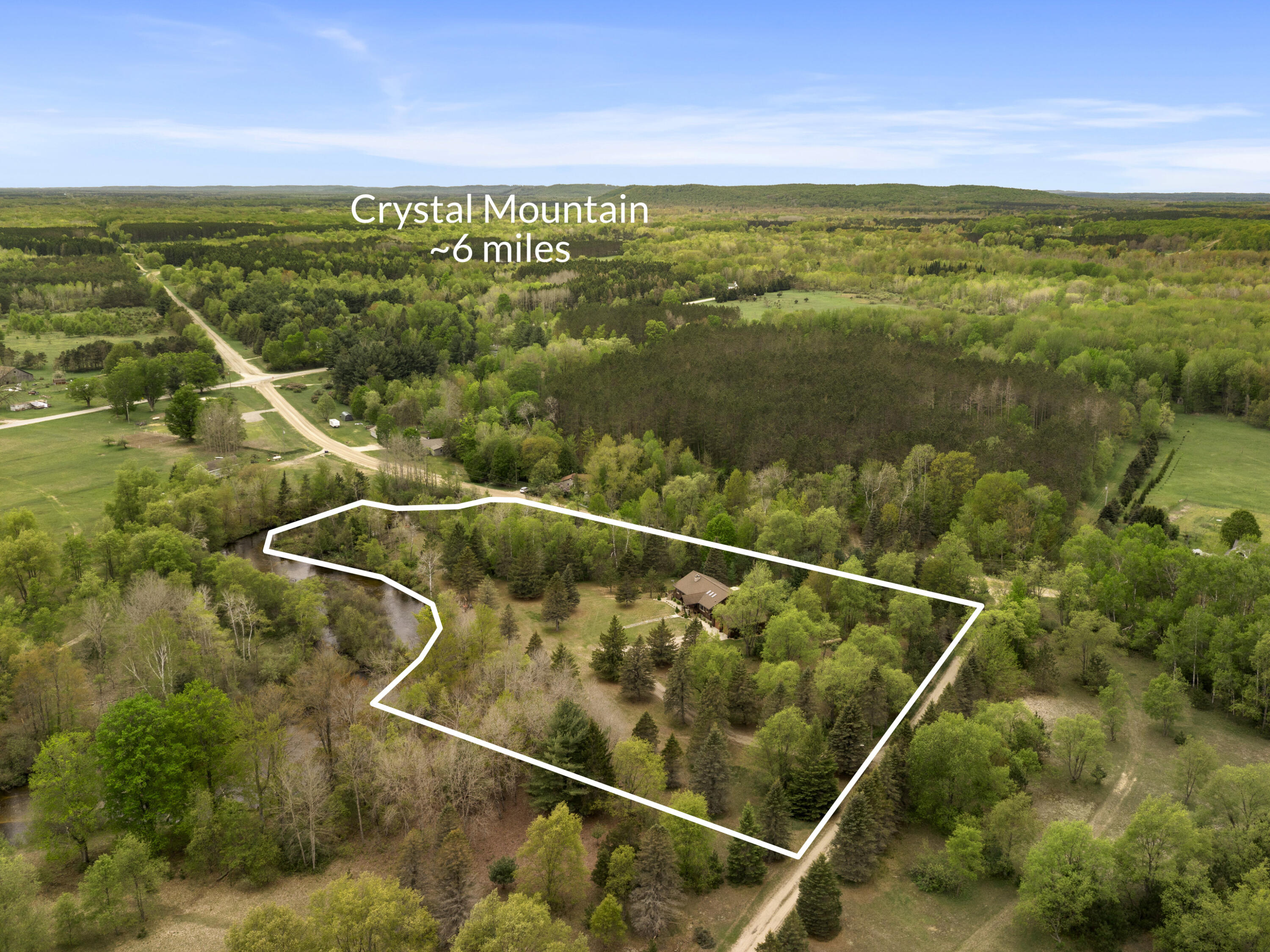 3791 Nostwick Road Thompsonville, MI 49683 - Photo 15 of 76 DJI_0169