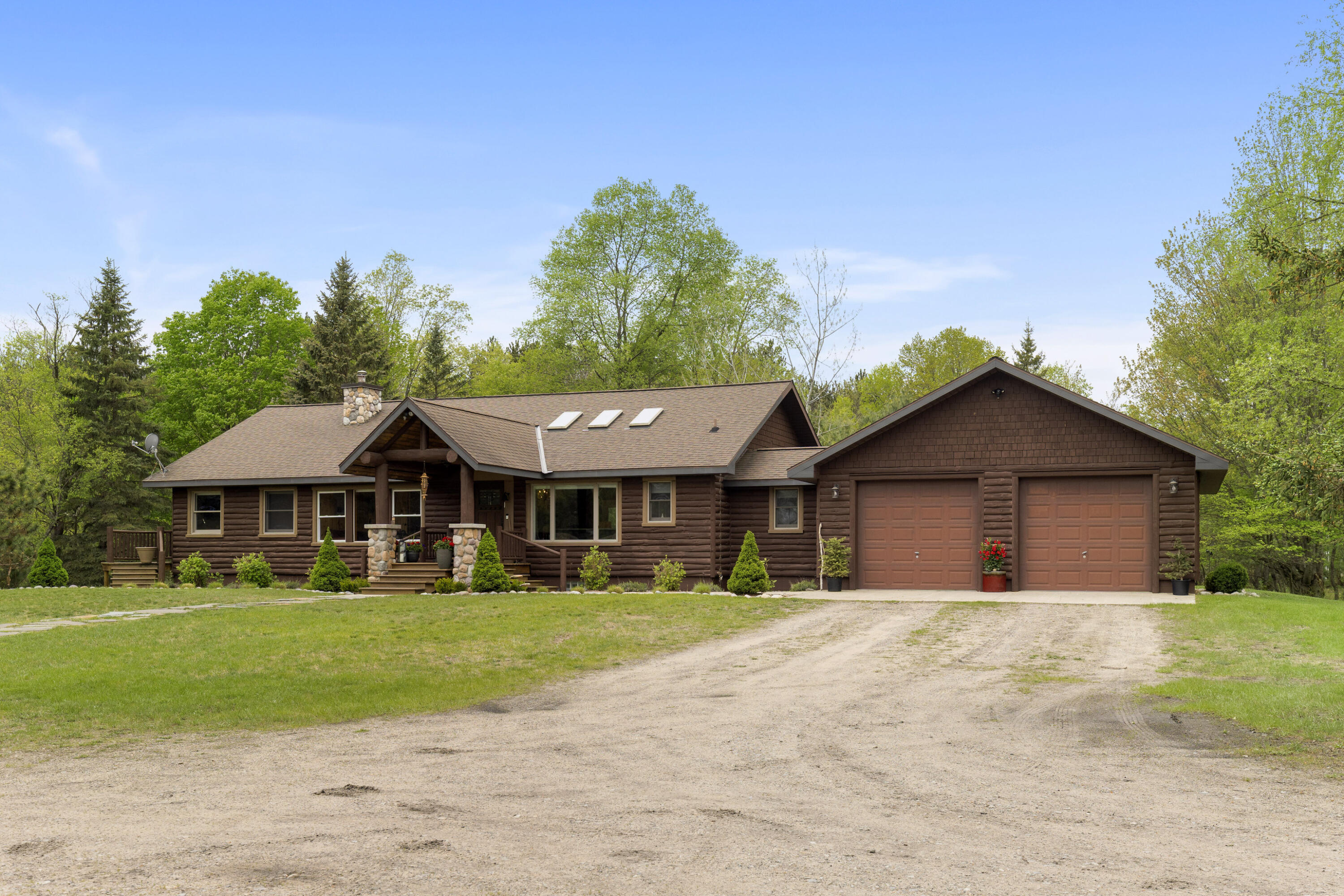 3791 Nostwick Road Thompsonville, MI 49683 - Photo 68 of 76 0S5A6743