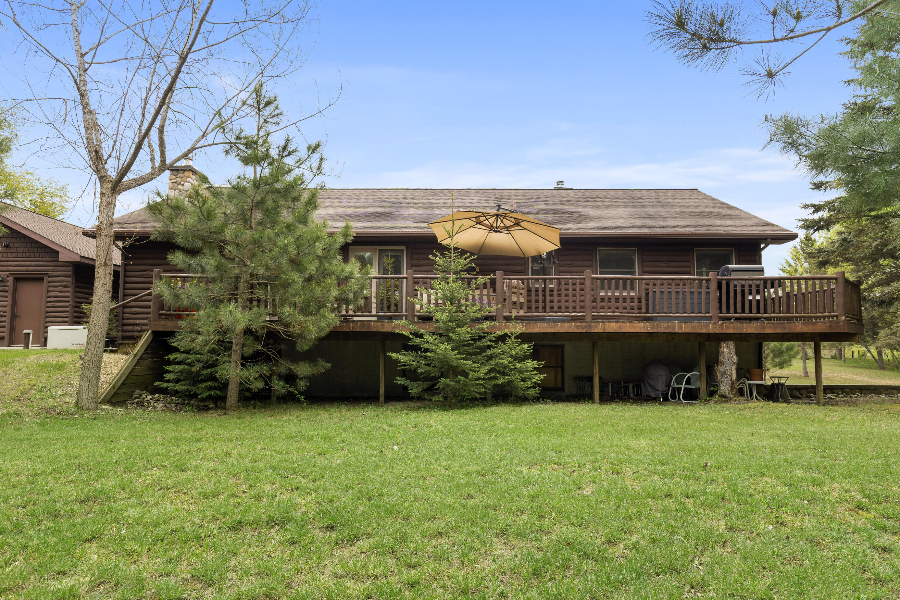 3791 Nostwick Road Thompsonville, MI 49683 - Photo 70 of 76 0S5A6693
