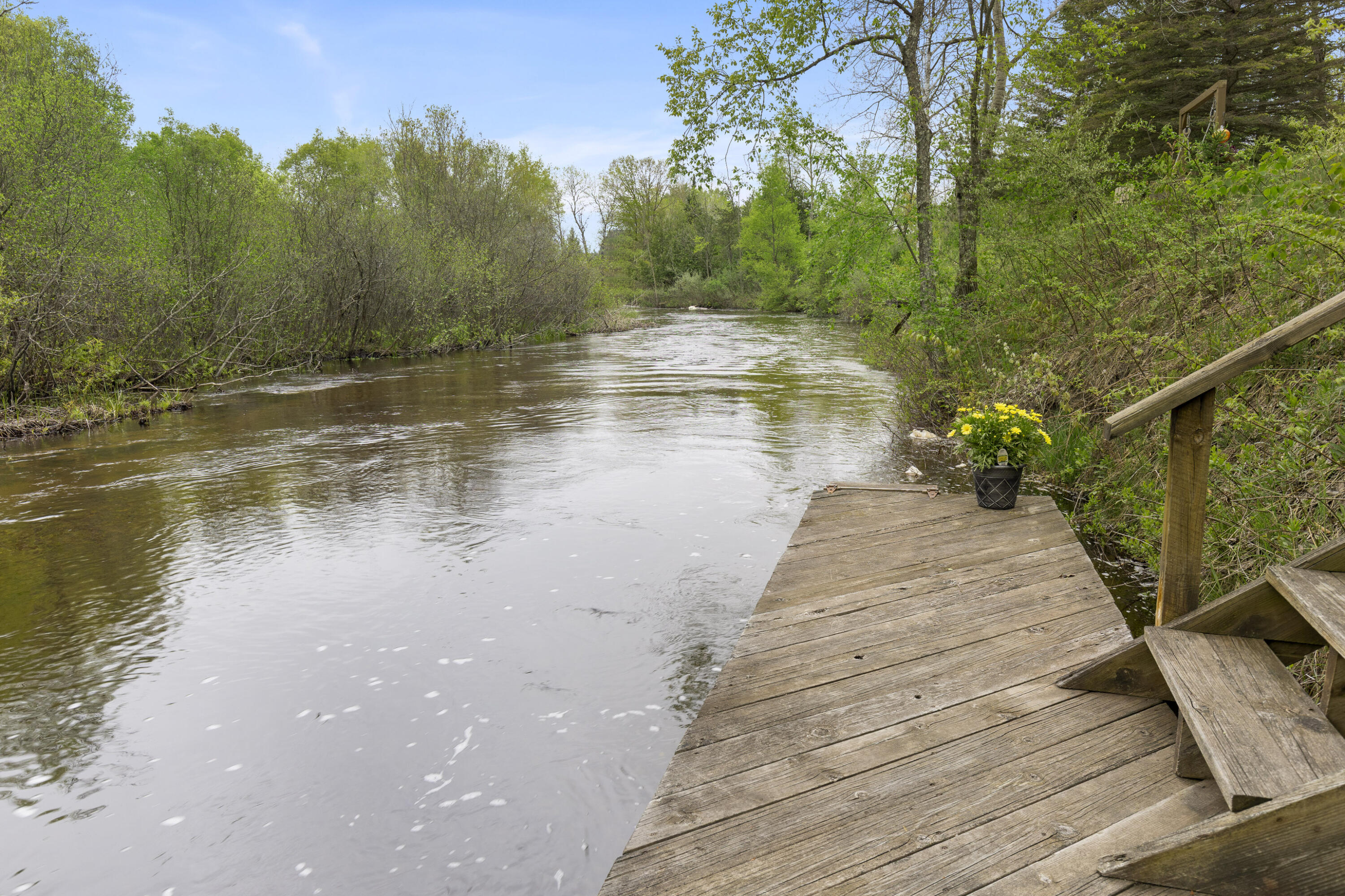 3791 Nostwick Road Thompsonville, MI 49683 - Photo 10 of 76 0S5A6648