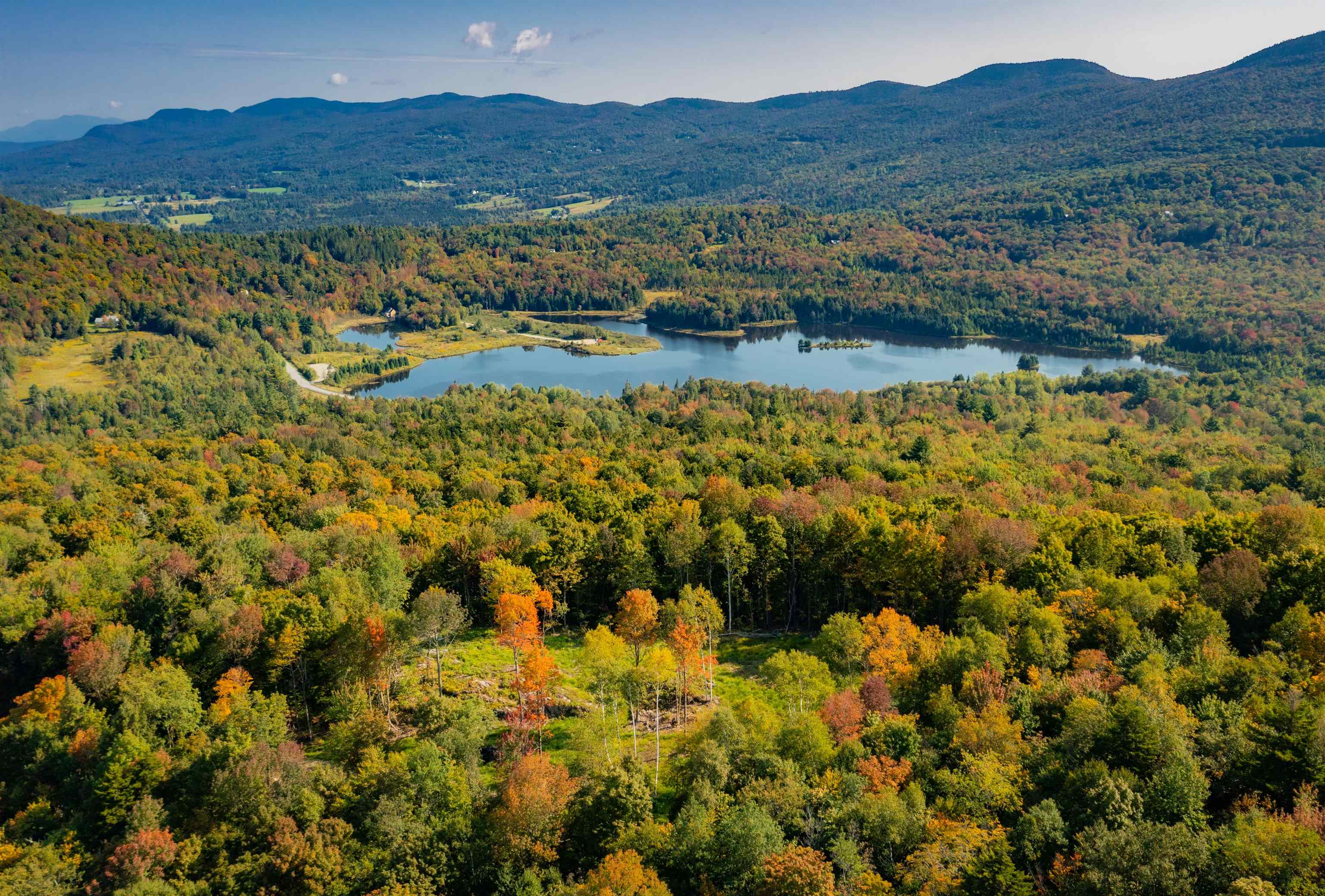 362 Hillside Road Warren, VT 05674 - Photo 1 of 24