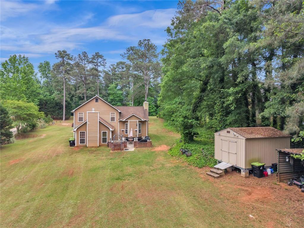4086 Rex Road Rex, GA 30273 - Photo 56 of 68