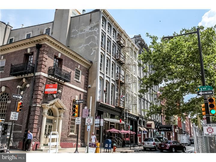 239 Chestnut Street Philadelphia, PA 19106 - Photo 22 of 22