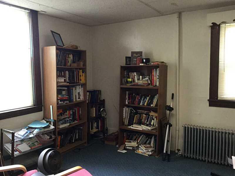 407 Elm Road Ambridge, PA 15003 - Photo 24 of 25 Bedroom. Lower Level unit - Bedroom 2