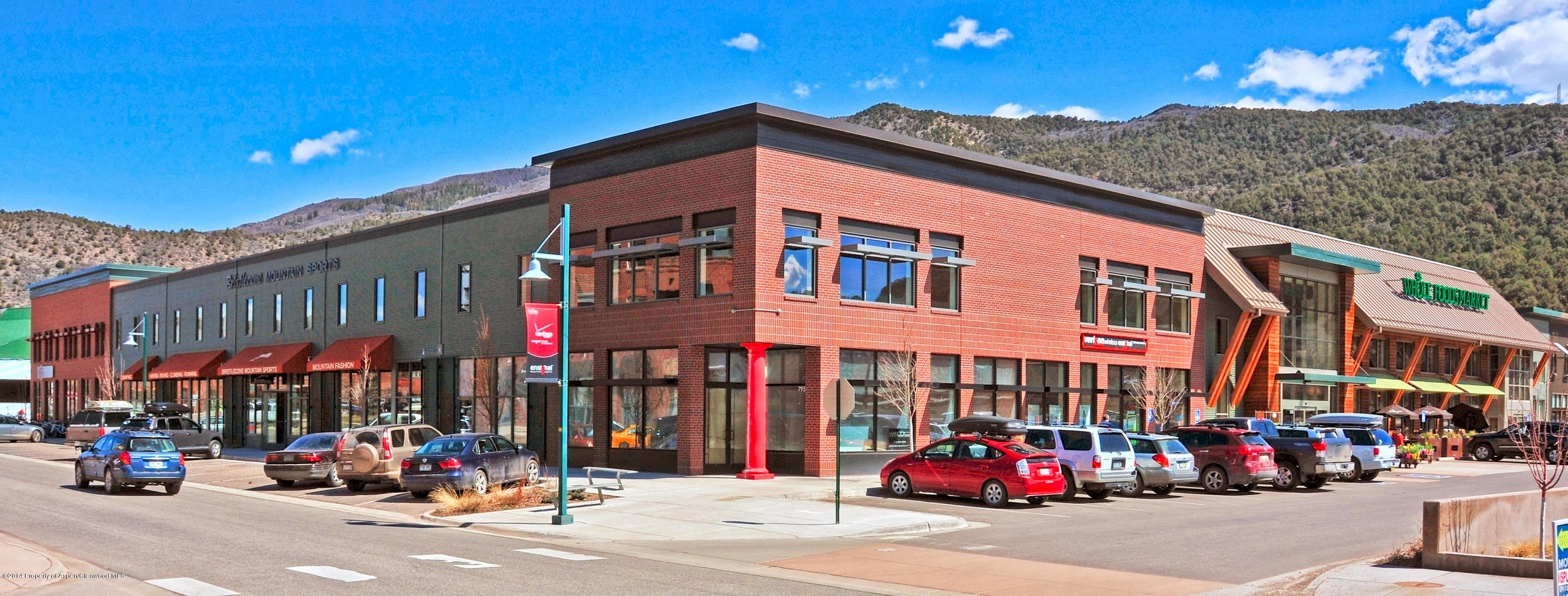 200 Evans Road, Unit 203 Basalt, CO 81621 - Photo 31 of 35