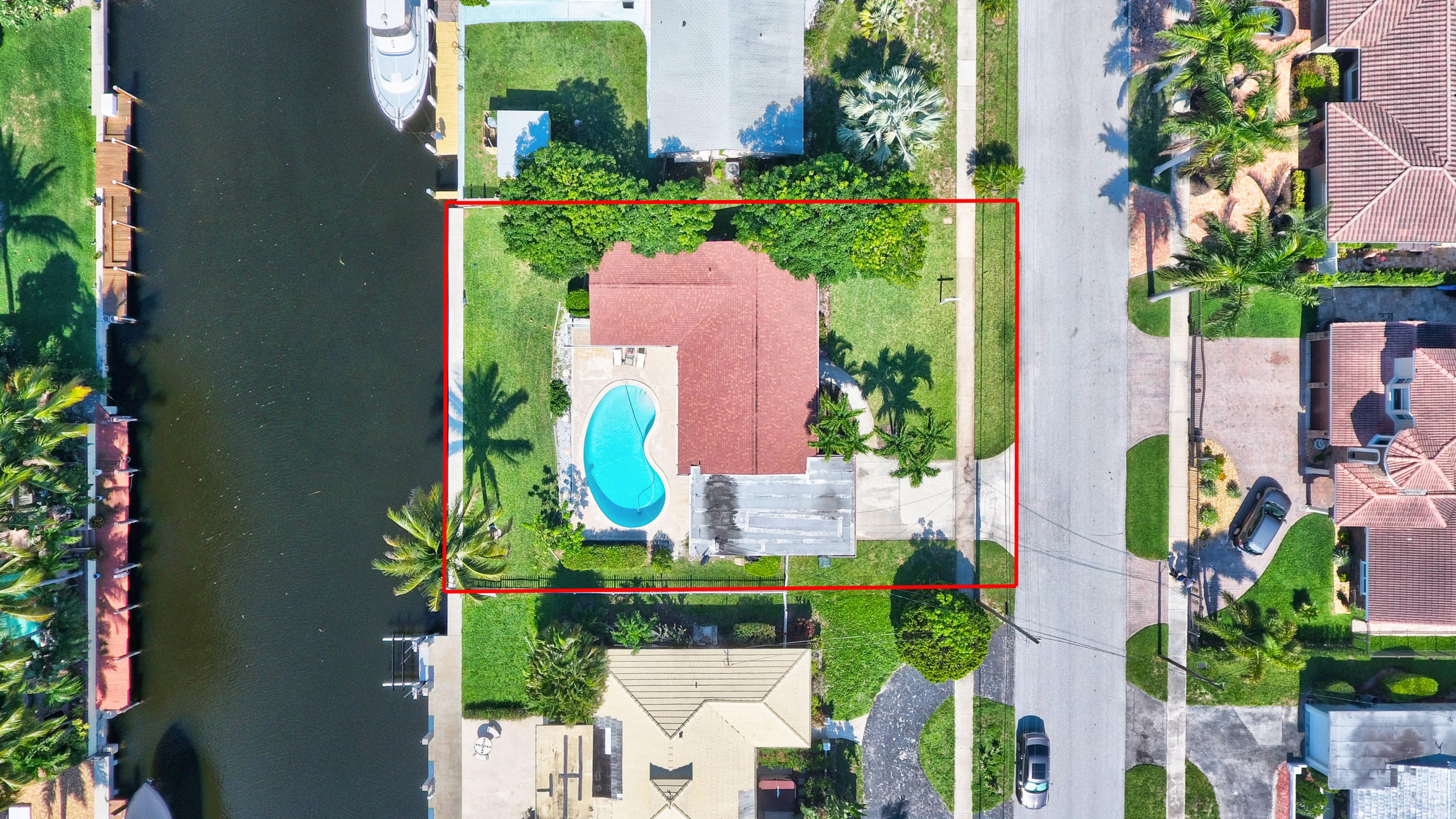 772 Northeast 70th Street Boca Raton, FL 33487 - Photo 23 of 25 772 Northeast 70th Street-15