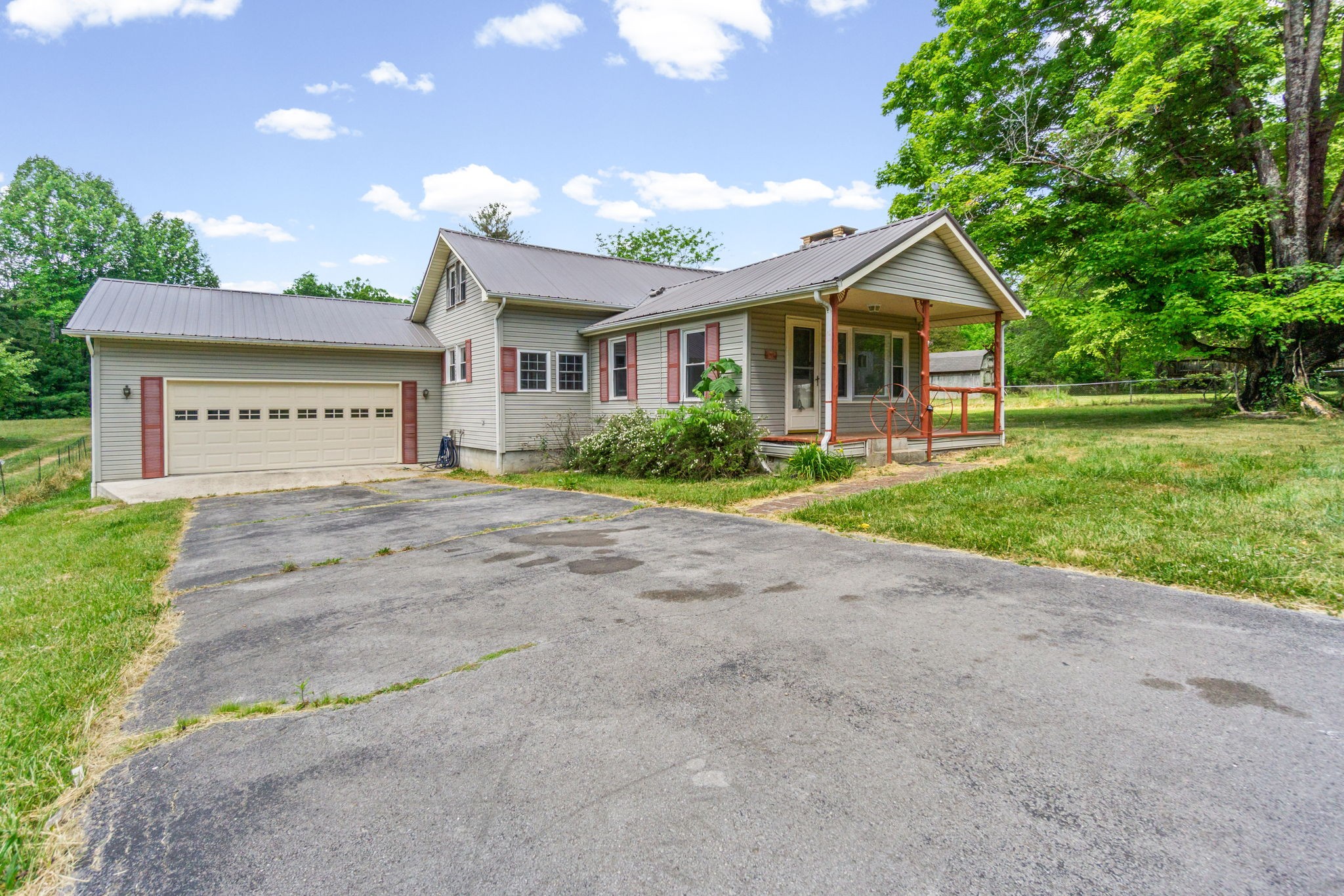 56 Elm Lane Sparta, TN 38583 - Photo 22 of 25