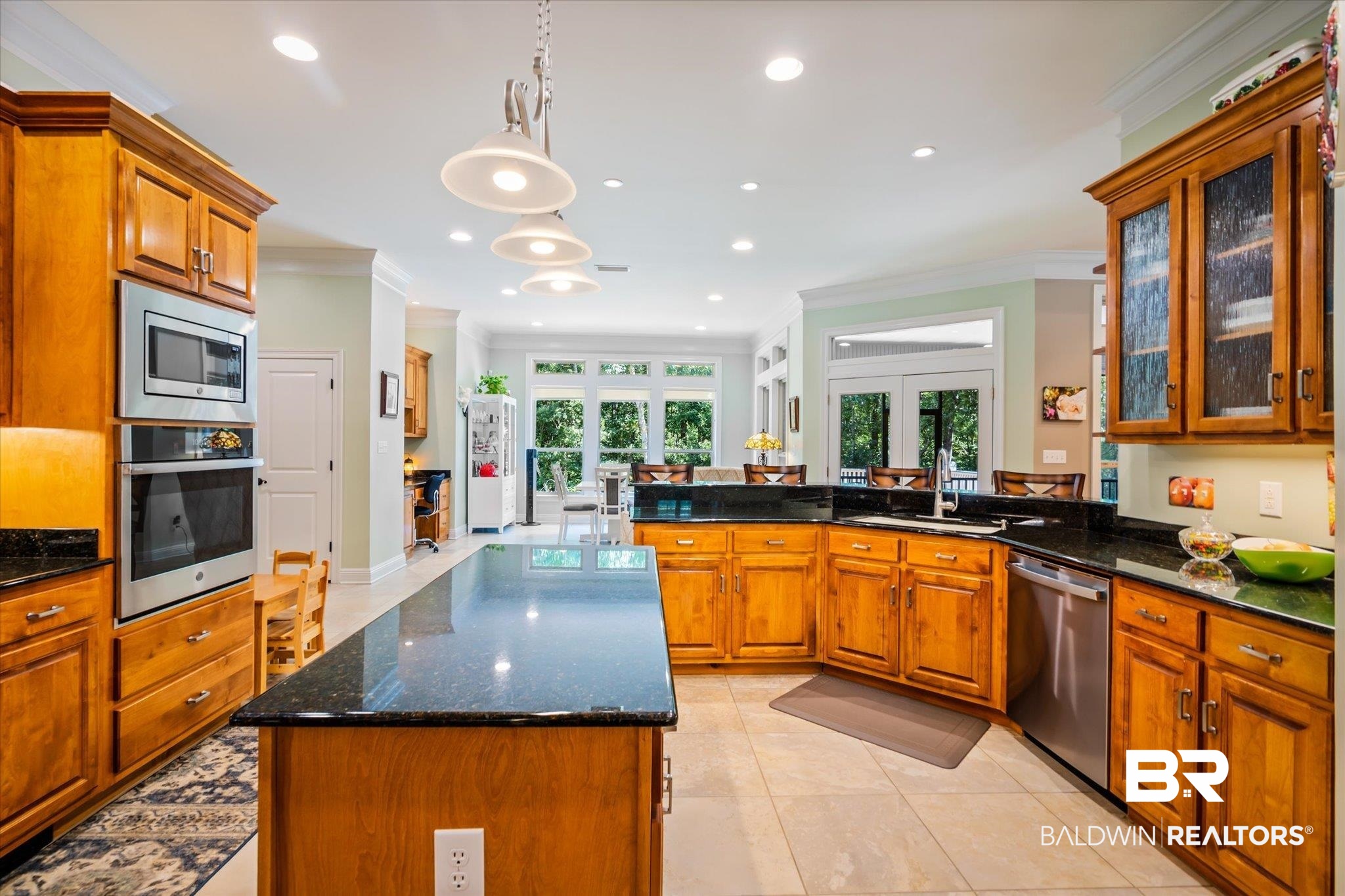 1490 Stone Hedge Drive Mobile, AL 36695 - Photo 6 of 36