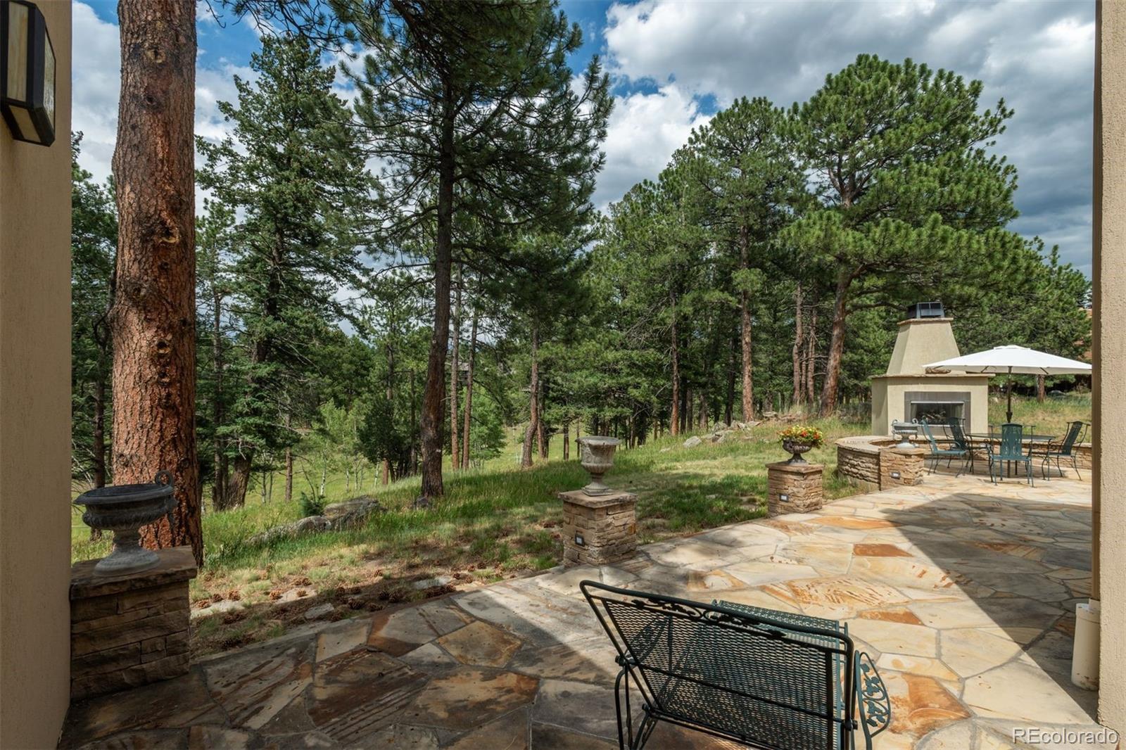 1551 Genesee Ridge Road Golden, CO 80401 - Photo 25 of 50
