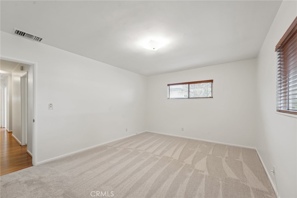 3035 Priscilla Street Riverside, CA 92506 - Photo 20 of 45 an empty room with a window