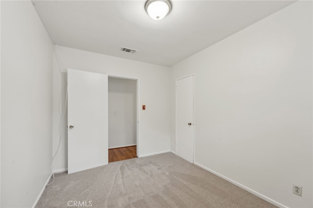 3035 Priscilla Street Riverside, CA 92506 - Photo 25 of 45 a view of empty room