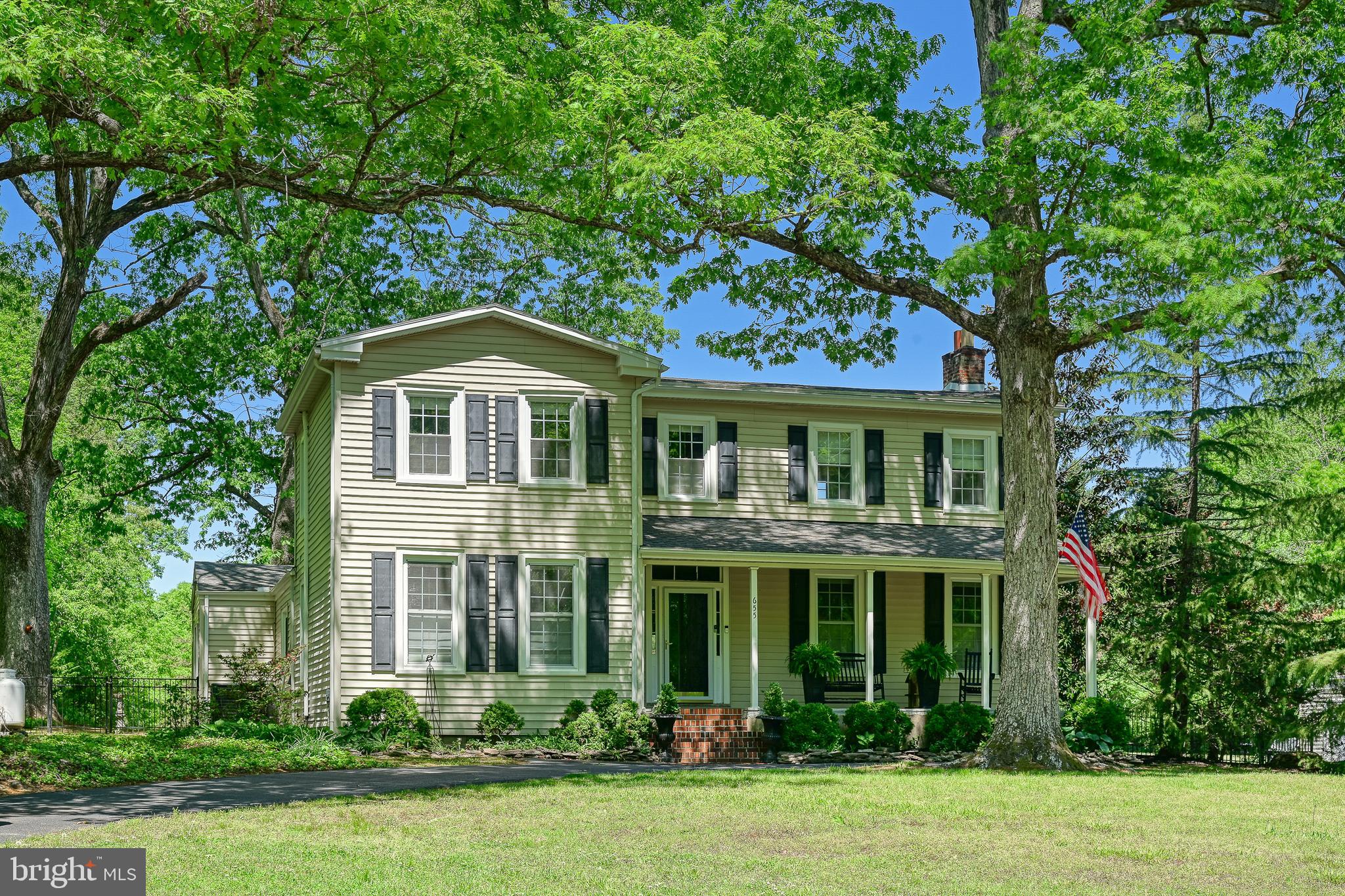 655 Bumpass Road Bumpass, VA 23024 - Photo 1 of 111