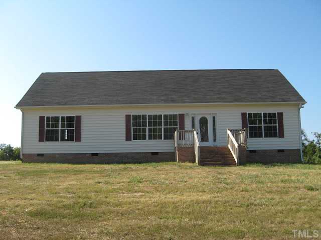 487 Lawson Farm Road Roxboro, NC 27574 - Photo 1 of 10 487 Lawson Farm Road in Roxboro
