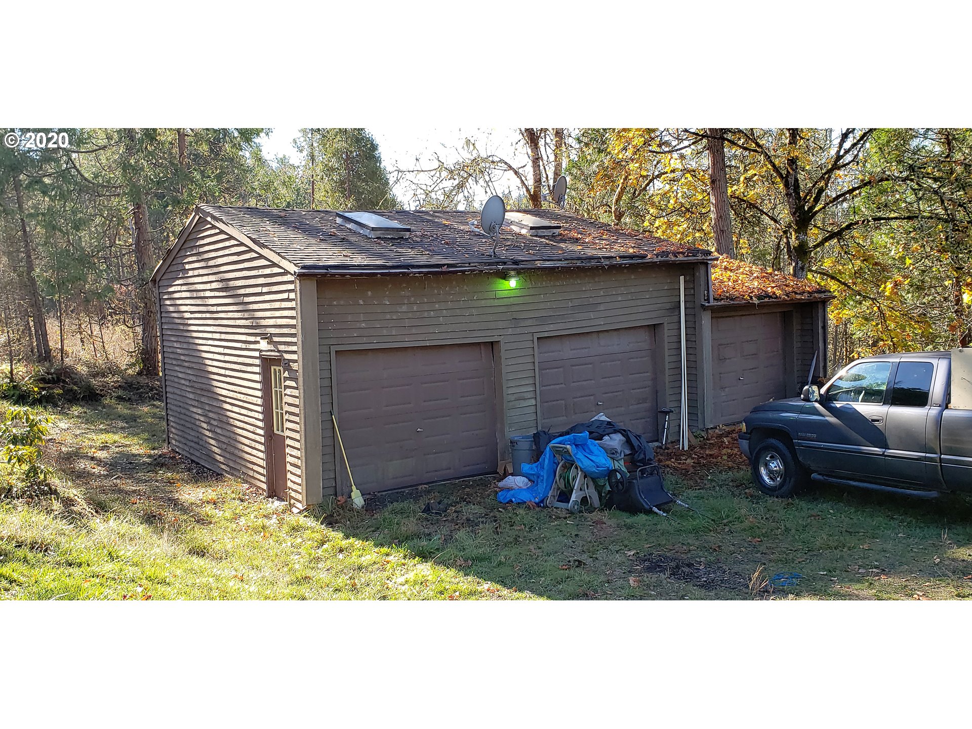 40535 Jasper Lowell Road Lowell, OR 97452 - Photo 19 of 29