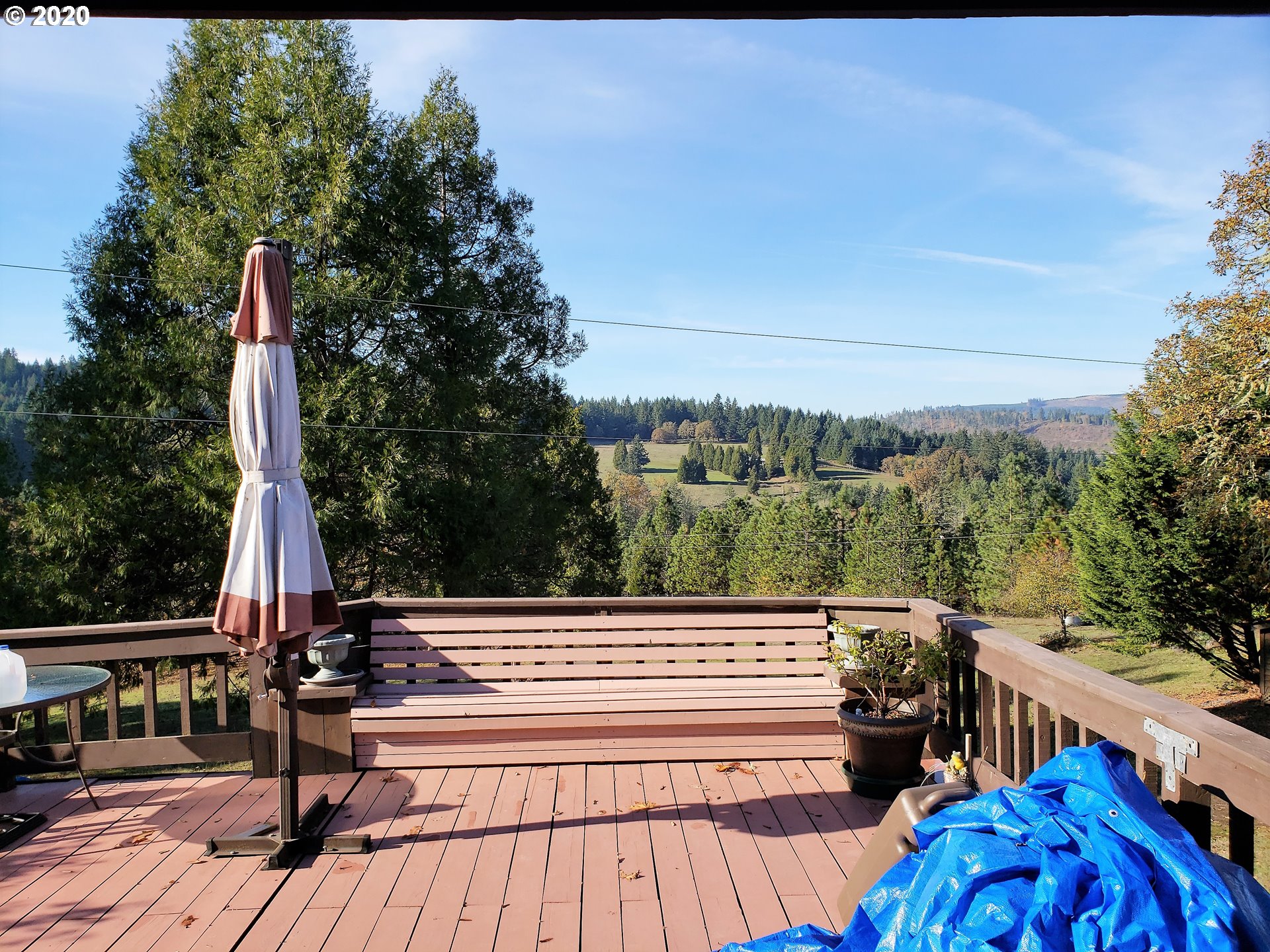 40535 Jasper Lowell Road Lowell, OR 97452 - Photo 20 of 29