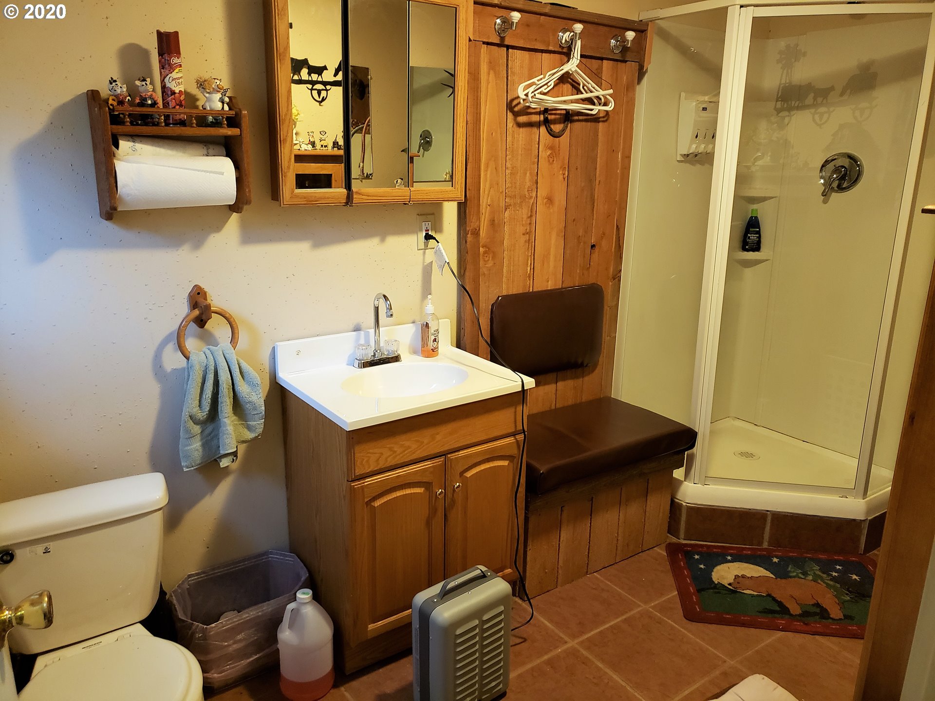 40535 Jasper Lowell Road Lowell, OR 97452 - Photo 25 of 29