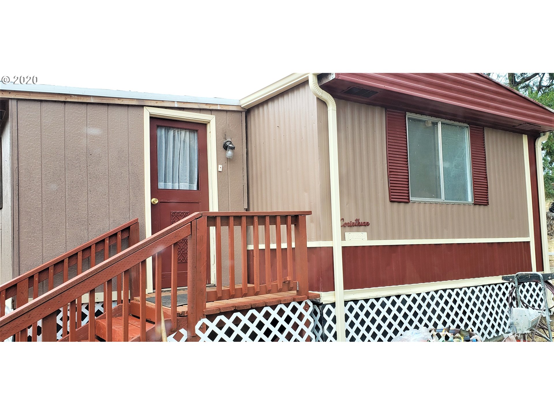 40535 Jasper Lowell Road Lowell, OR 97452 - Photo 26 of 29