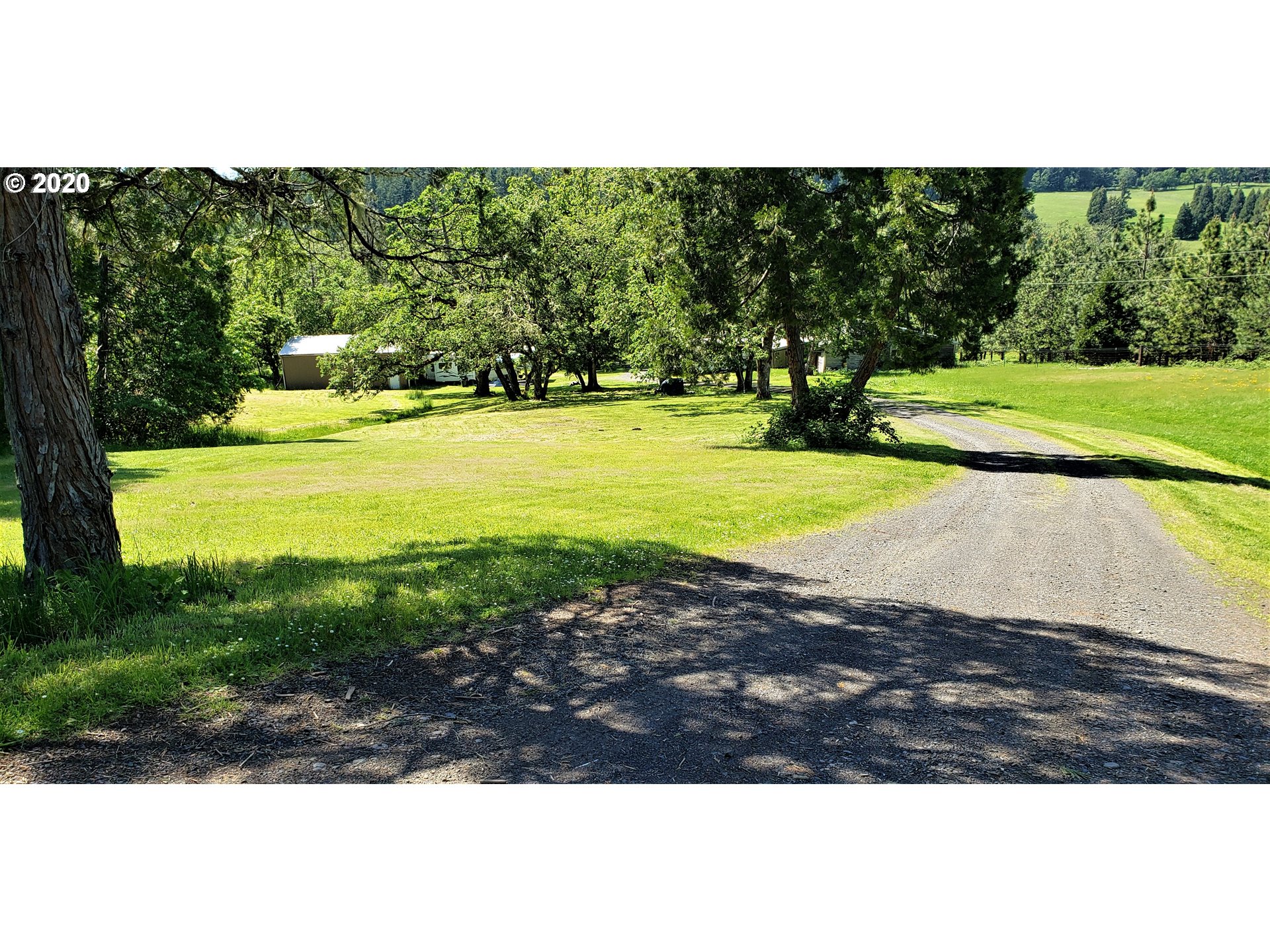 40535 Jasper Lowell Road Lowell, OR 97452 - Photo 27 of 29