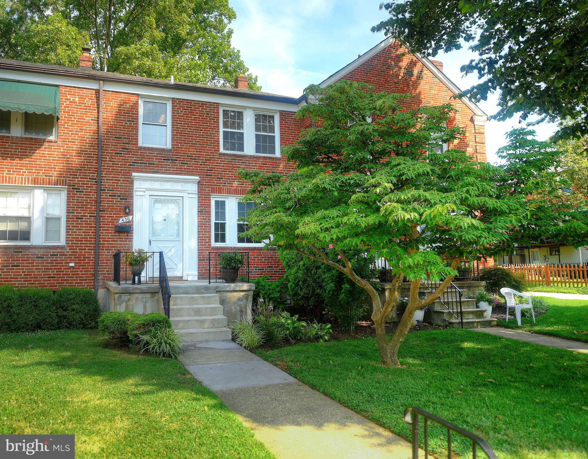 430 Stratford Road Baltimore, MD 21228 - Photo 1 of 35 Welcome home on a tucked away quiet street