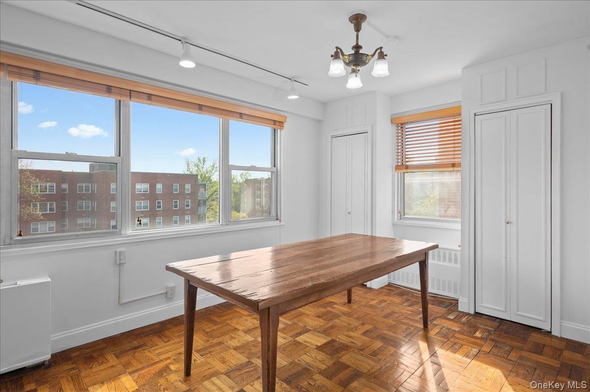 230 Garth Road, Unit 7D1 Scarsdale, NY 10583 - Photo 12 of 31 lots of natural light